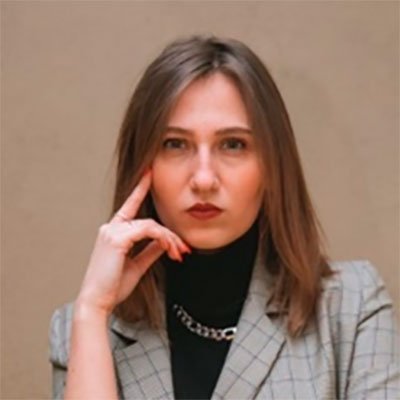 Ksenia Diogenova