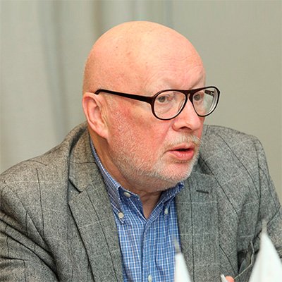 Линов Владимир Кузьмич